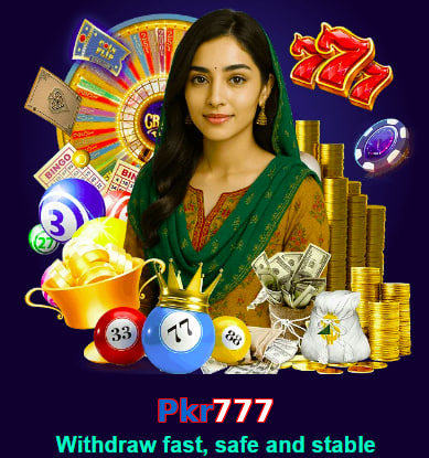 Pkr777