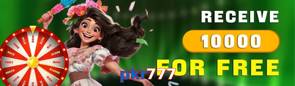 Pkr777