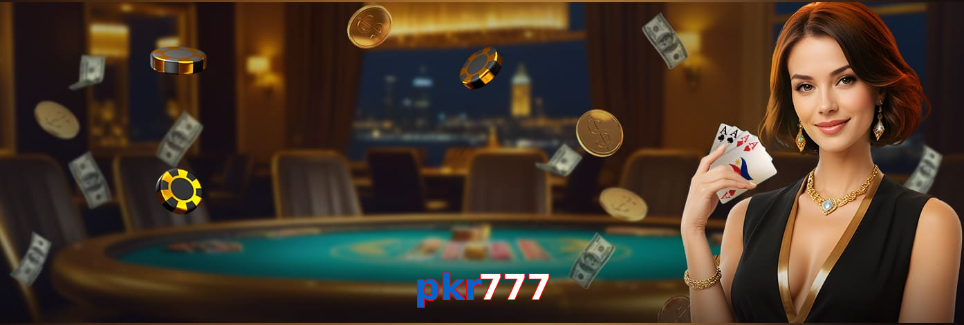 Pkr777